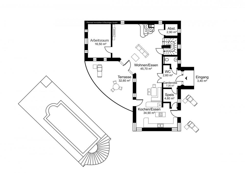 Click to enlarge Floor Plan 2