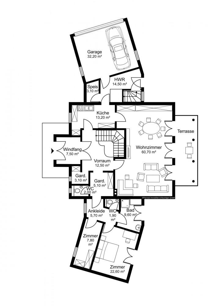 Click to enlarge Floor Plan 2