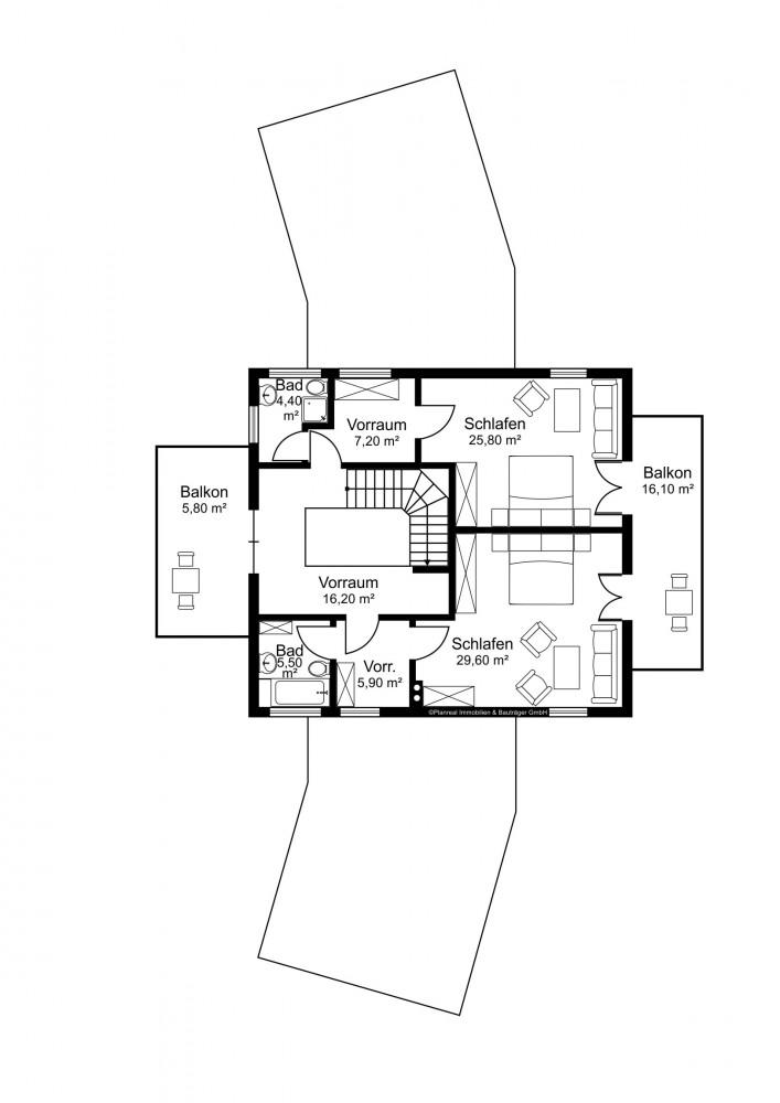 Click to enlarge Floor Plan 3