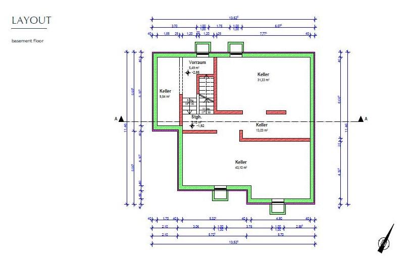 Click to enlarge Floor Plan 1