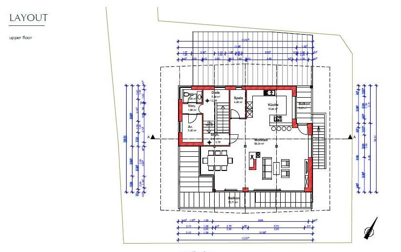 Click to enlarge Floor Plan 3