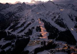 Real estate in Austria - Carinthia - 4 star Hotel on the ski slope in Katschberg For Sale - Katschberg - 