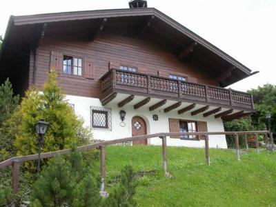 House in Austria, Maria Alm - for sell