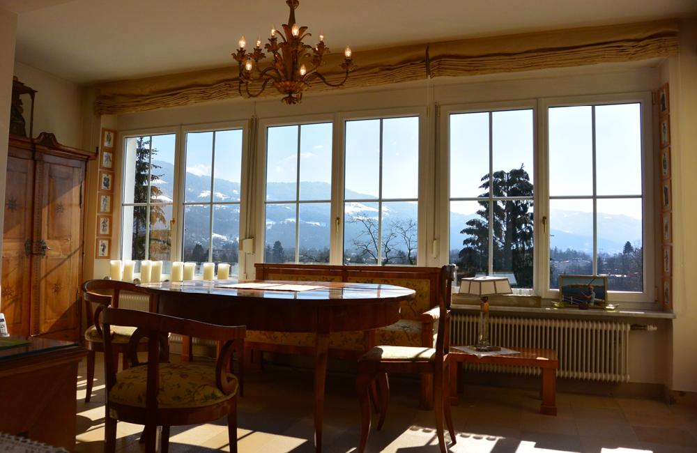 Immobilien - Großzügiger Familienwohnsitz in best Grünruhelage, Salzburg