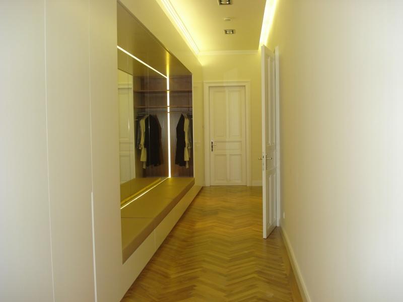 Elegant and luxurious apartment in Vienna