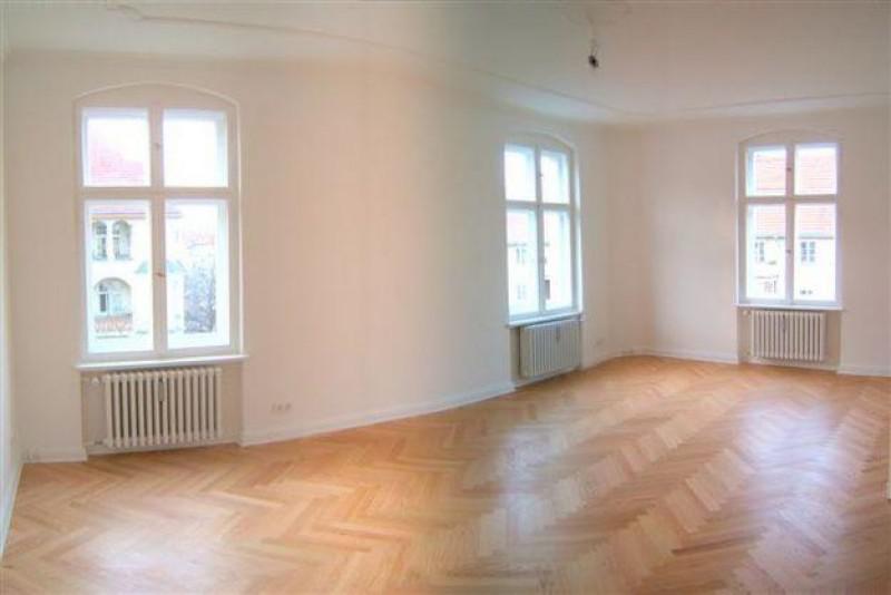 Классические апартаменты в Вене на продажу, 3-й район (Landstrasse)