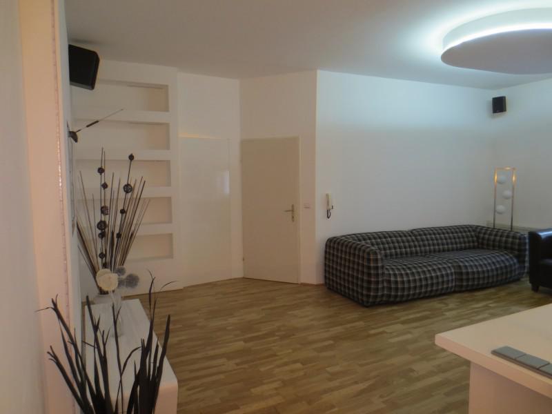 Spacious apartment in quiet area of Vienna