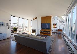 Luxury penthouse with terraces near embassy in Vienna - Austria for sale Luxury penthouse with terraces near embassy in Vienna - Austria for sale