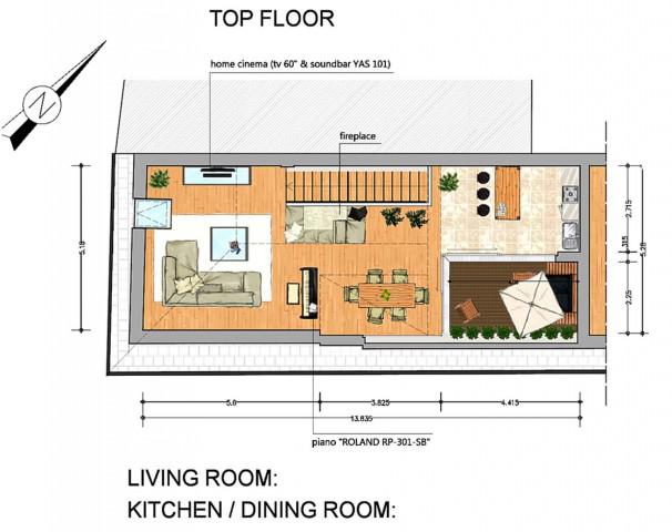 Click to enlarge Floor Plan 2