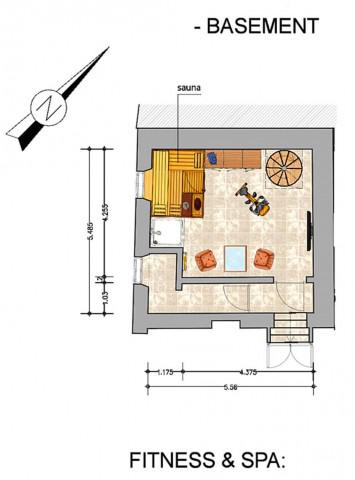 Click to enlarge Floor Plan 3