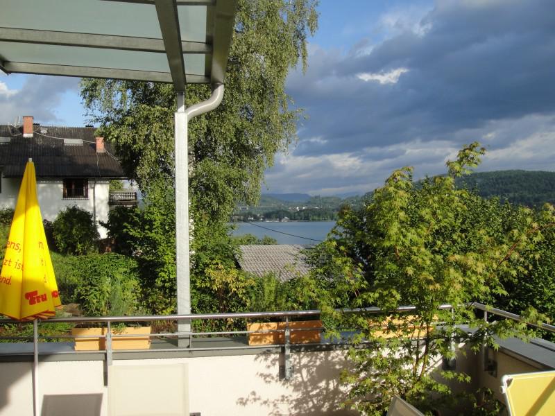 Traumhafte Wohnung am Wörthersee verkauft - Wörthersee