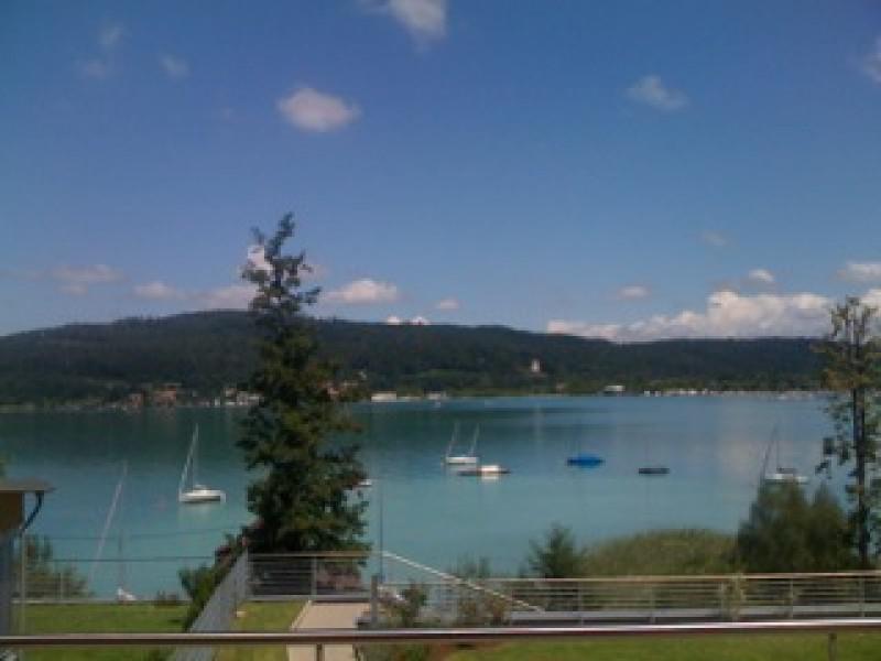 Wonderful apartment by Woerthersee for Sale