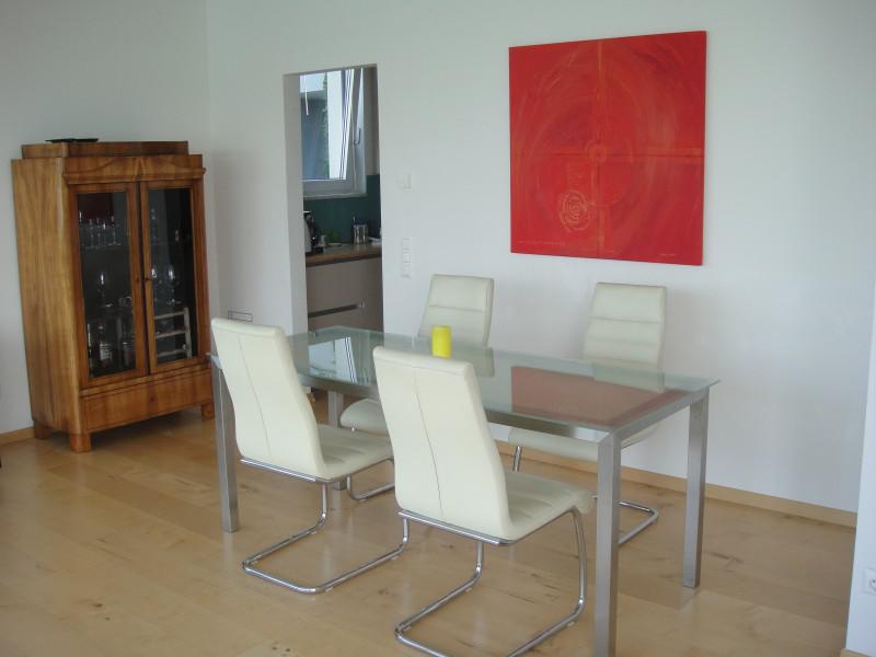 Wonderful apartment by Woerthersee for Sale