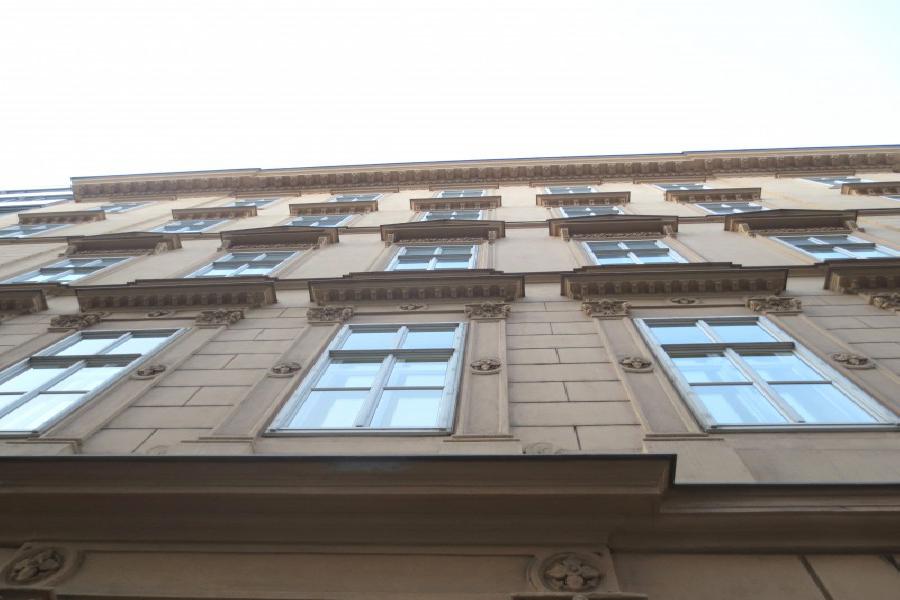 Тихая большая квартира рядом с Оперой на продажу, 1-й район (Innere Stadt)