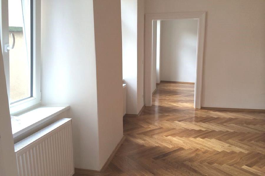 Charming apartment near Schoenbrunn