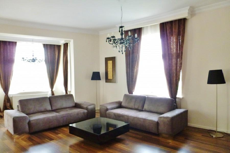 Sunny apartment - completely refurbished - Sold - Vienna - Austria