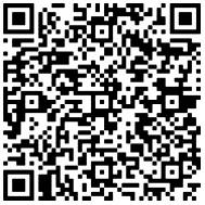 Вы можете использовать этот QR-код как ссылку на описание объекта для вашего смартфона