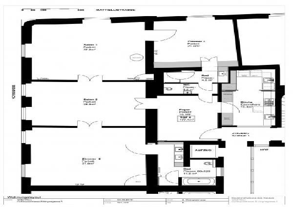 Click to enlarge Floor Plan 1