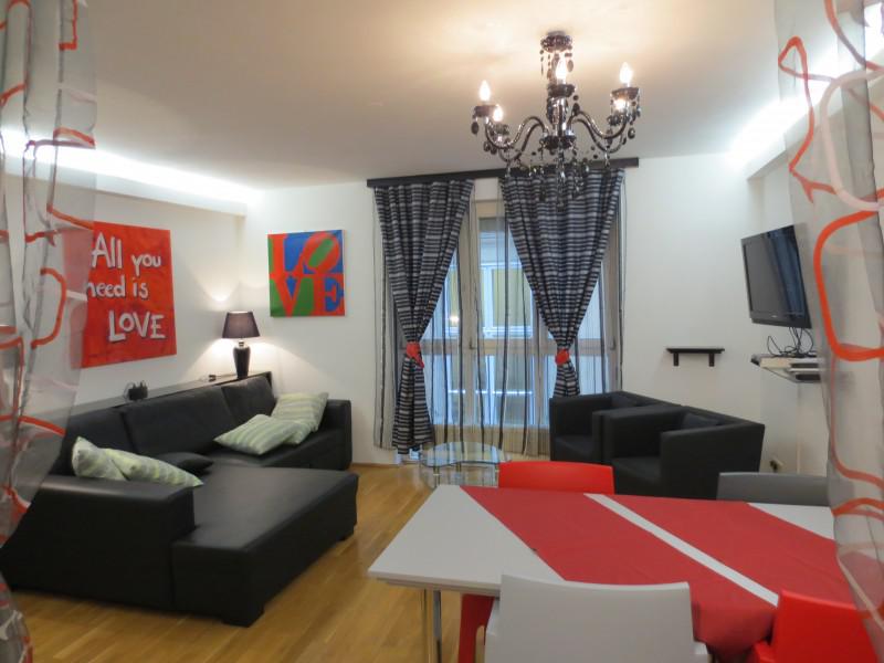 Completely furnished luxury apartment for Rent - Austria - Vienna