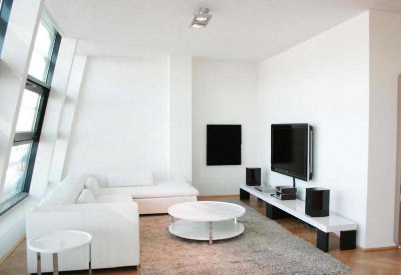 Wonderful penthouse in exclusive location For Rent - 1st District (Innere Stadt)