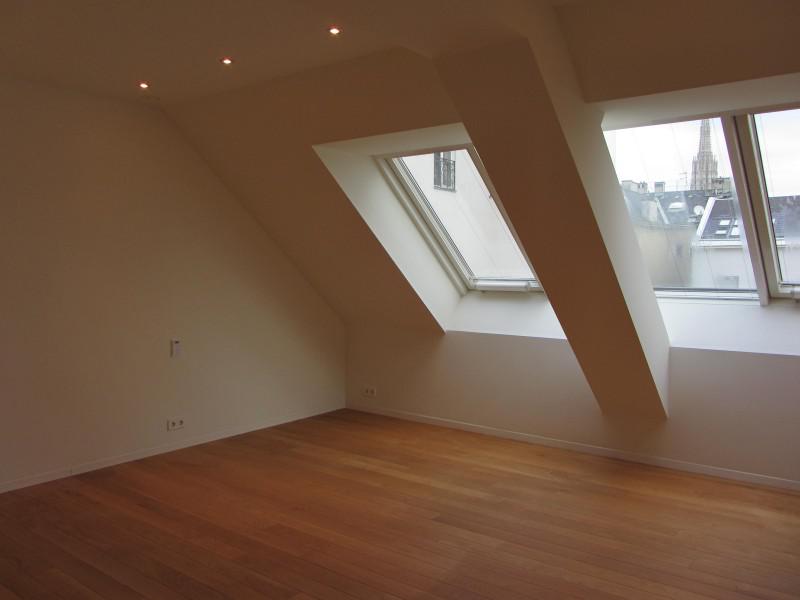 Luxury penthouse with roof terrace for Rent
