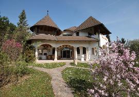 Herrschaftliche Villa mit Panoramablick in Bestlage, Maria Enzersdorf - für verkauf Herrschaftliche Villa mit Panoramablick in Bestlage, Maria Enzersdorf - für verkauf