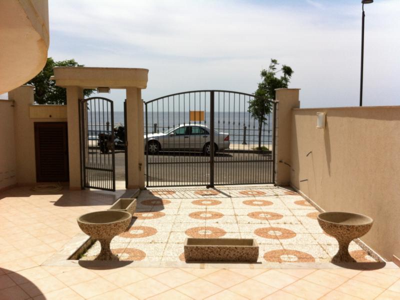 Exclusive villa-apartment in Sicilia for Sale - Italy