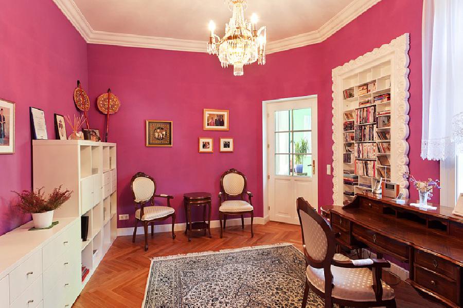 Exclusive villa near Vienna in top location for Sale