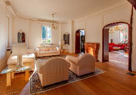 Luxury villa next to Schoenbrunn Castle, 13th District (Hietzing) - Austria - Vienna