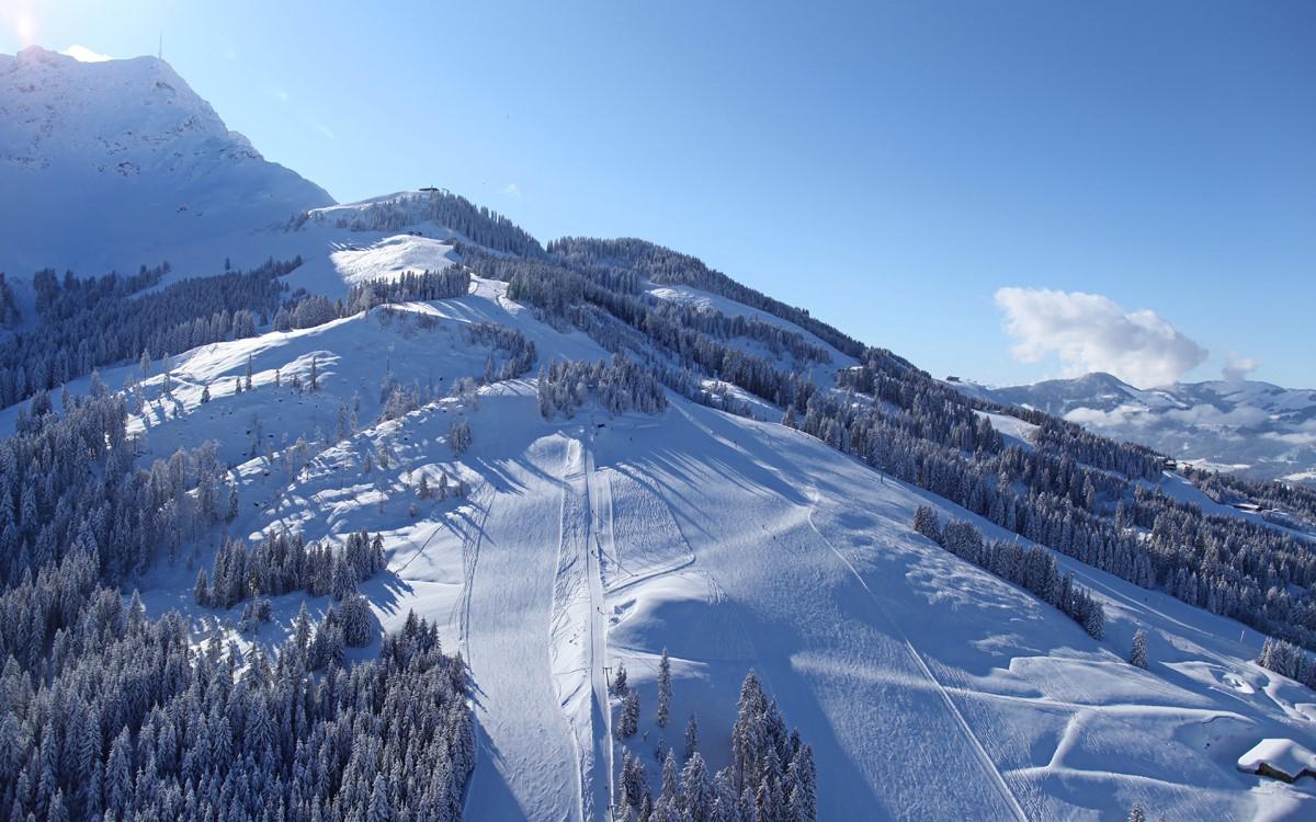 Kleines gemütliches Hotel in zentraler Lage in St. Johann in Tirol zu verkauf - St. Johann in Tirol