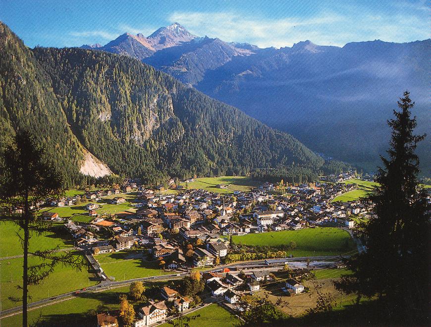 Hotel in Zillertal zu verkauf - Mayrhofen - Zillertal