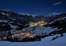 Hotel in Zillertal, Mayrhofen - Zillertal - Austria - Tirol