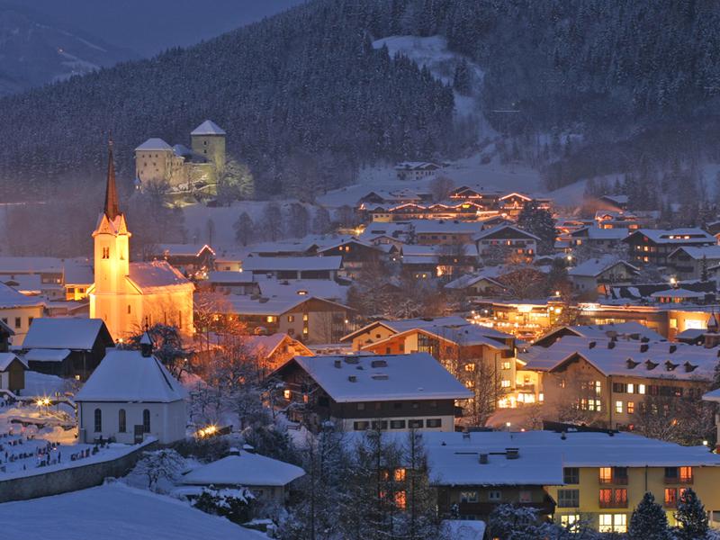 Ferienhaus in Österreich - Verkauft - Österreich - Salzburgerland