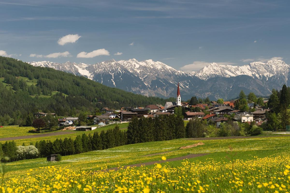 All-Saison-Hotel in Österreich zu verkauf - Stubaital