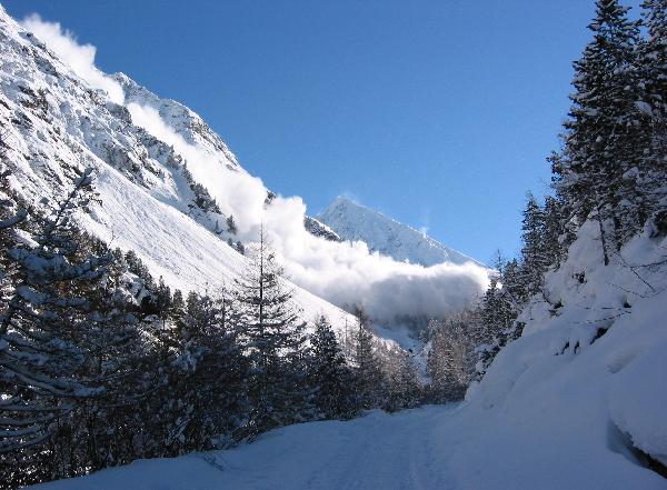 Hotel in Stubaier Alpen zu verkauf - Neustift im Stubaital