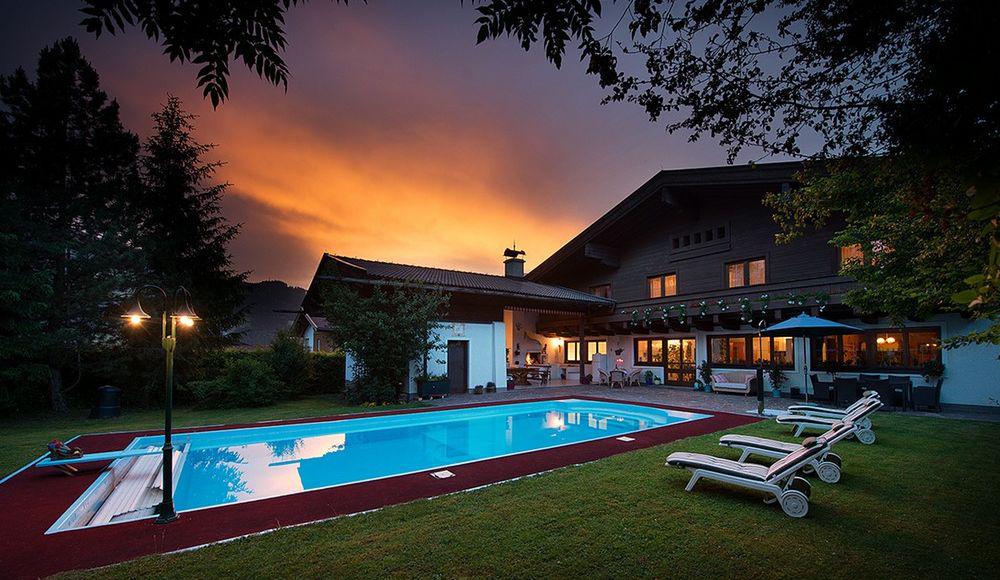 Country house in Austrian Alps for Sale