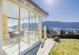 Villa in einem begehrten Wohngebiet am Ossiachersee, Ossiacher See - für verkauf Villa in einem begehrten Wohngebiet am Ossiachersee, Ossiacher See - für verkauf