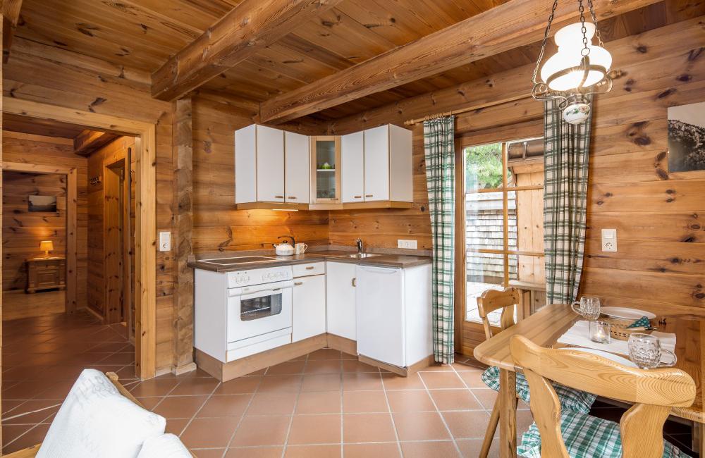 Spacious Multi-Family Chalet on the ski slope in Obertauern for Sale