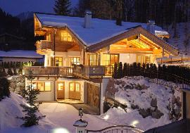 Luxury Country House privileged location, Kitzbuehel -  Austria - Tirol