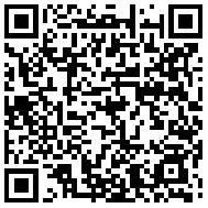 Сохраните этот QR-код как ссылку в своем смартфоне