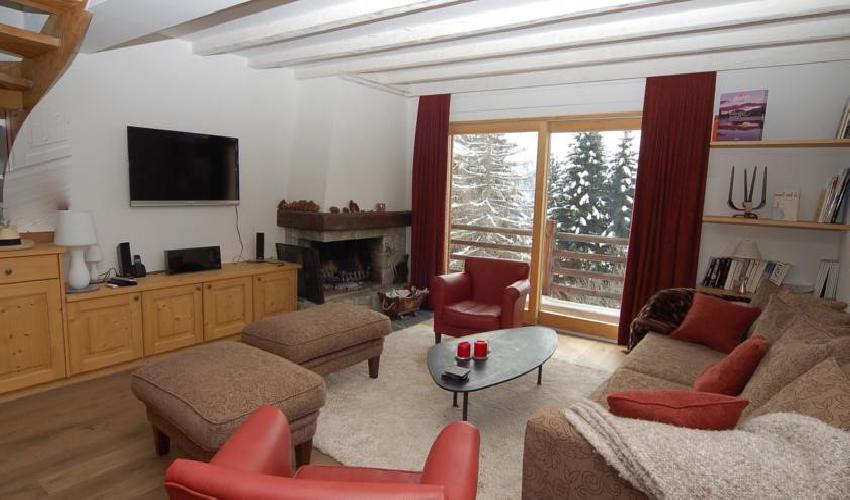 Traditional alpine hotel in Lech - Austria SOLD - Austria - Vorarlberg