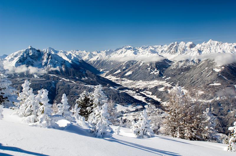 Elegant design Hotel in Stubaital Reserved - Tirol - Austria