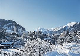 Modern sport-design hotel in Kaprun, Kaprun - Austria - Salzburg Land