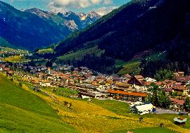 Land with permit for hotel in St. Anton, St. Anton am Arlberg - for sell