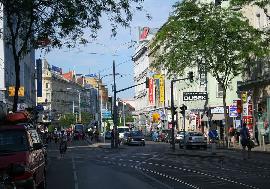 Real estate in Austria - City Hotel in Vienna in premium top A1 location SOLD - 7th District (Neubau) - Vienna