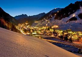 Austria - Tirol | 4 star Hotel in St. Anton am Arlberg for sale