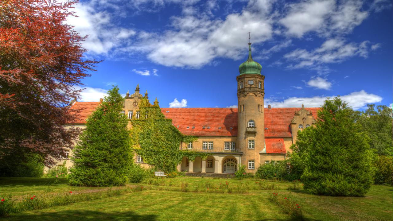 Neues Hotel in Deutschlandmit langfristigem Pachtvertrag zu verkauf - Herford