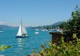 Lakeside Residences – Stylish Living on the Woerthersee, Velden am Woerther See - Austria - Carinthia