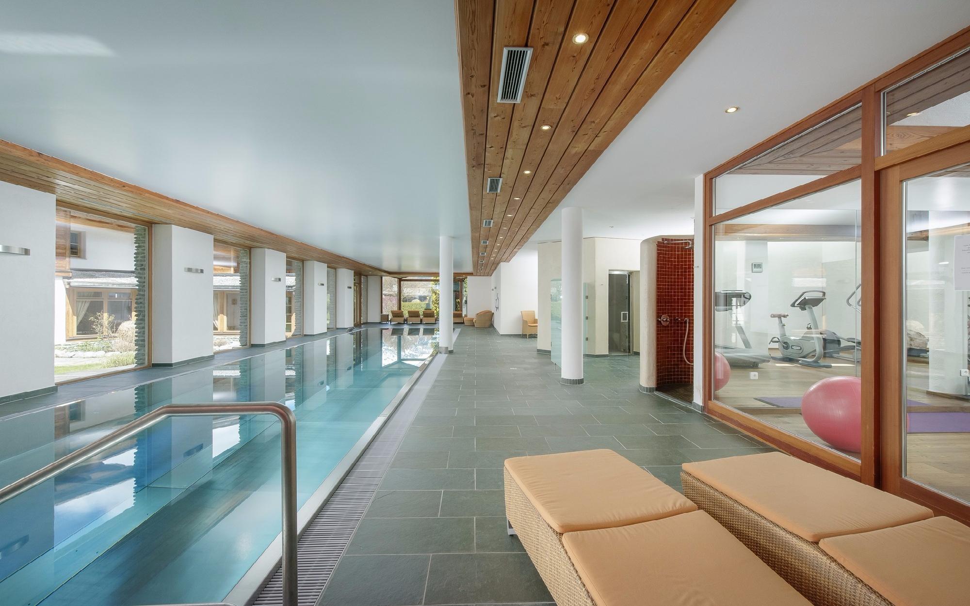 `Ski in - Ski out` luxury apartment in Ellmau in Tyrol for Sale