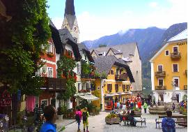 Real Estate in Austria - Ski Hotel in Schladming - Austria